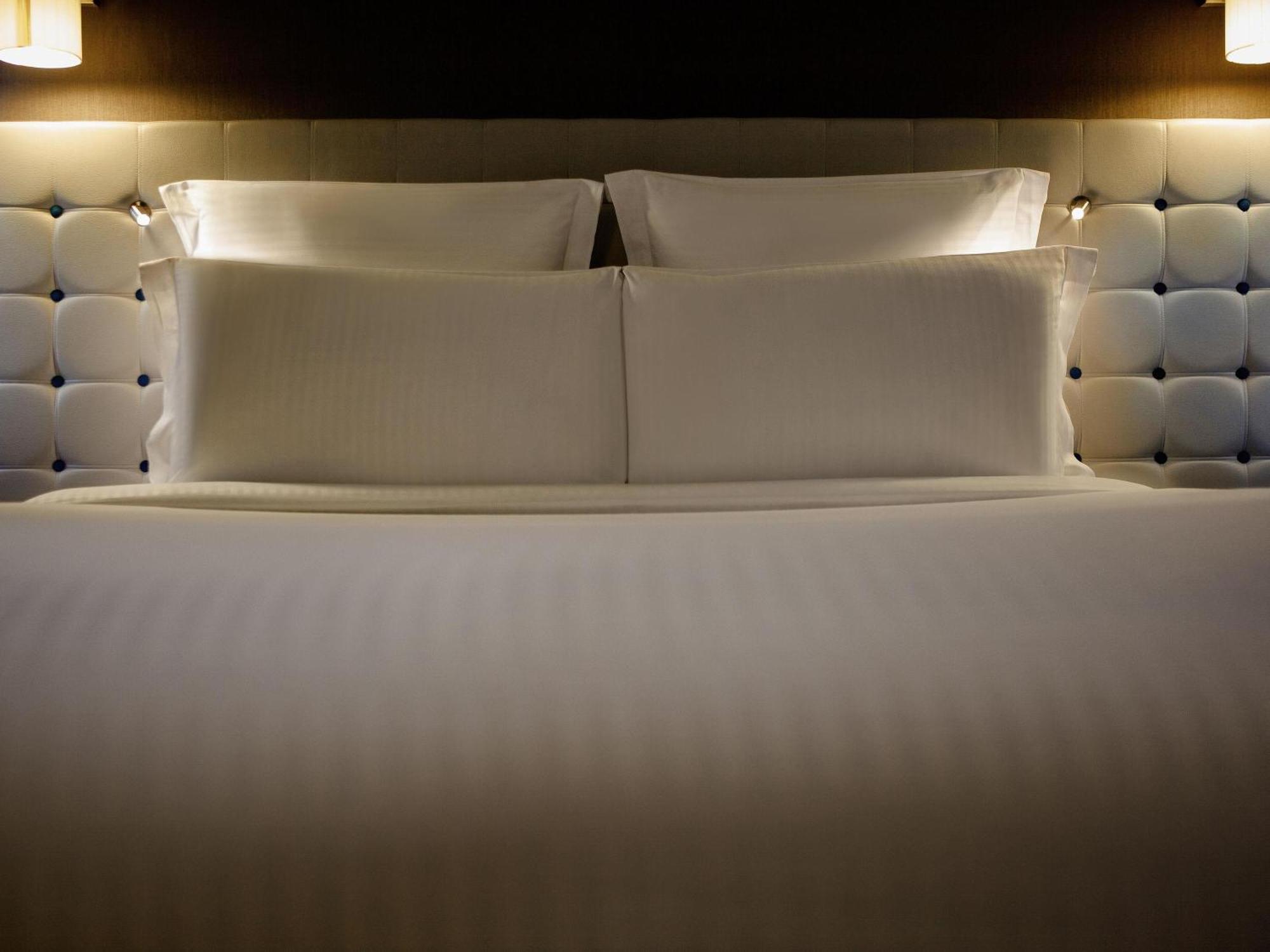 Habitación Superior con sofá - cama extragrande